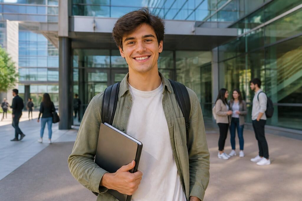découvrez comment intégrer une école de commerce sans passer par une classe prépa grâce aux admissions parallèles et sur titre (ast). toutes les informations pour réussir votre candidature.