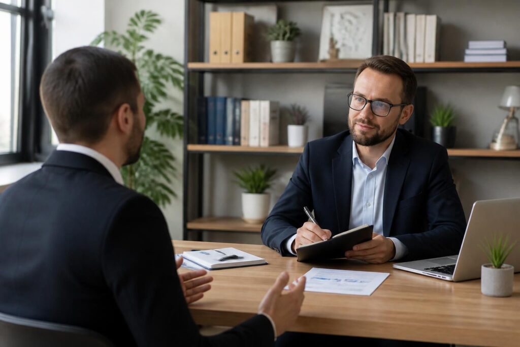 découvrez les questions les plus fréquentes en entretien de motivation et apprenez comment y répondre efficacement pour réussir votre candidature.