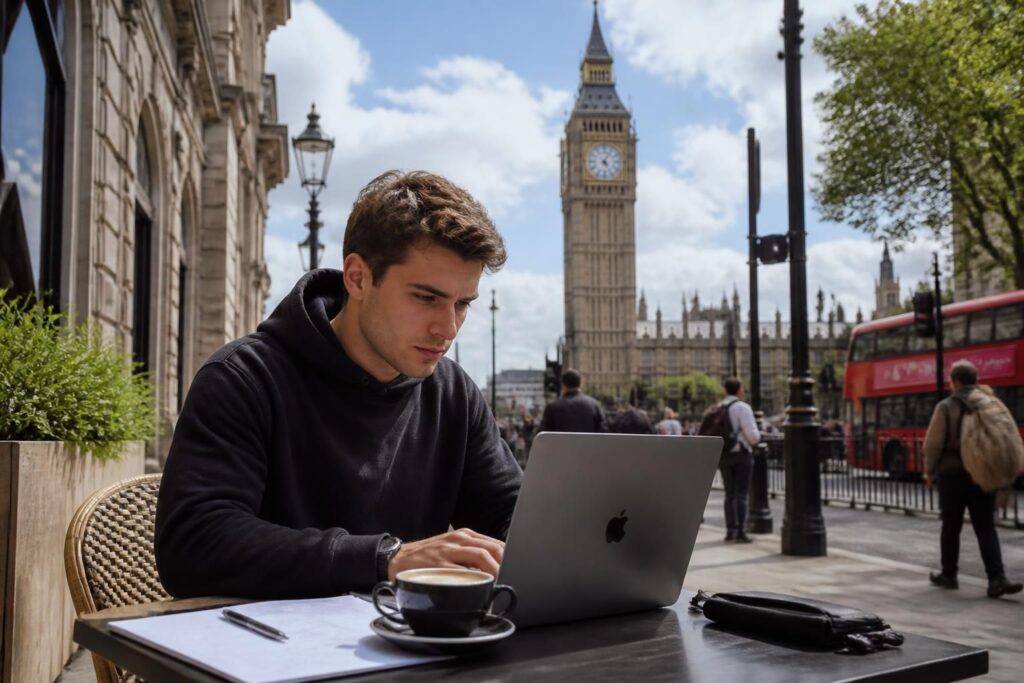 découvrez le guide complet pour étudier à l'étranger pendant votre école de commerce : conseils pratiques, démarches essentielles et astuces pour réussir votre expérience internationale.
