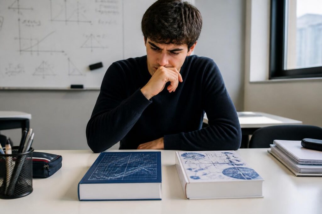 découvrez comment choisir entre maths appro et maths appli en prépa ecg pour optimiser votre réussite et adapter votre parcours à vos objectifs.