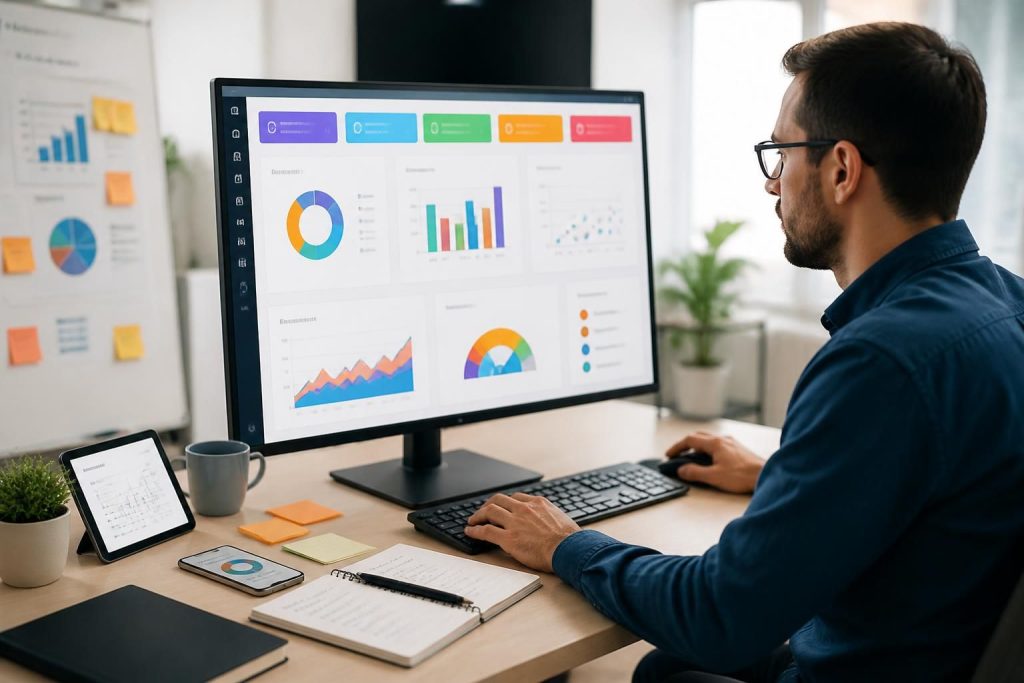 Choisir et utiliser un CRM pour son marketing