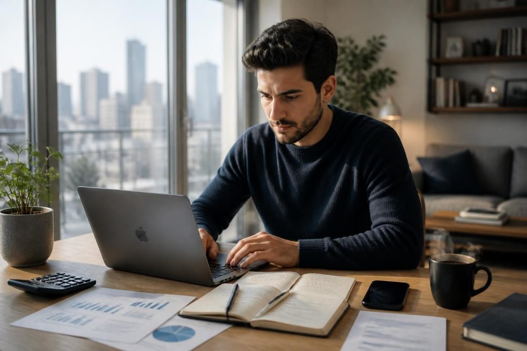 Devenir freelance : ce qu&rsquo;il faut savoir avant de sauter le pas