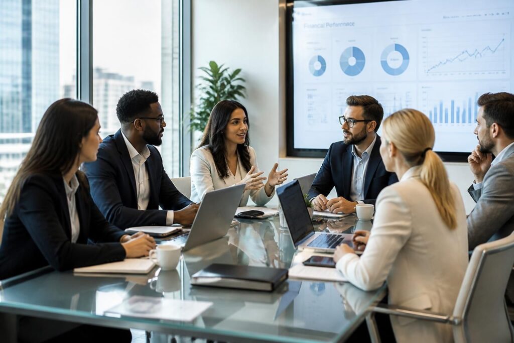 découvrez tout sur l'executive mba : pour qui est-il conçu, son coût et les bénéfices qu'il apporte à votre carrière professionnelle.
