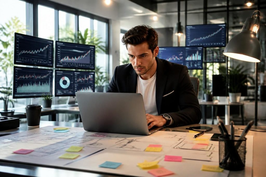 Growth hacking : les techniques pour accélérer sa croissance