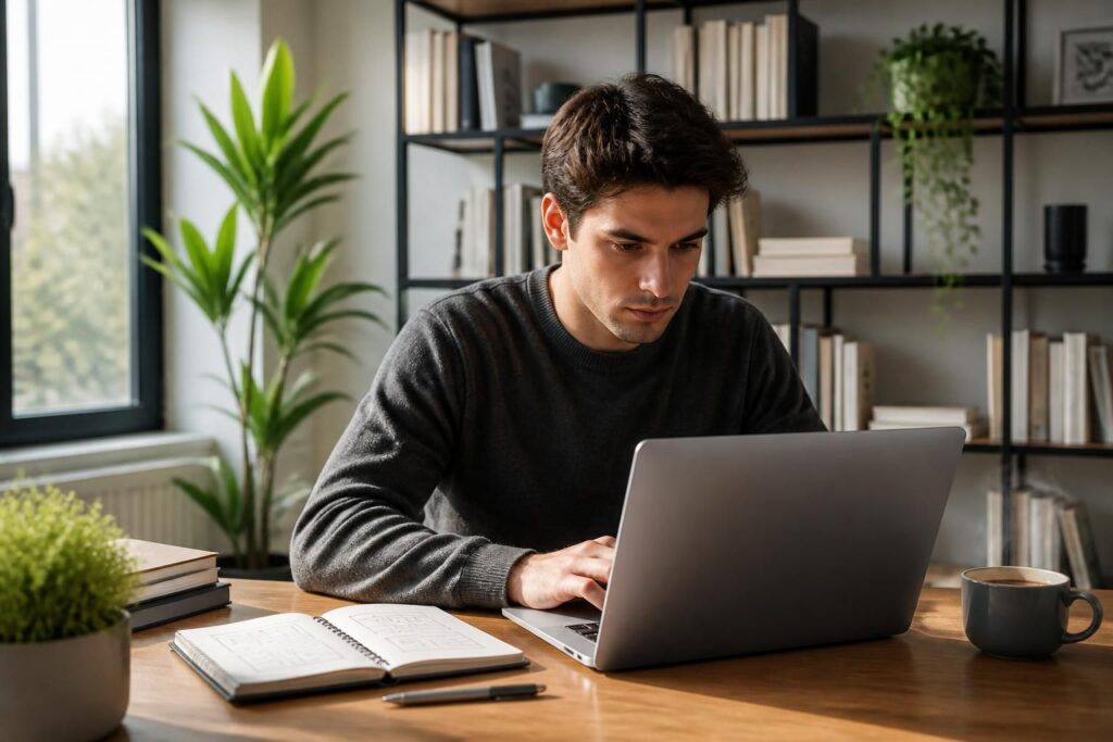 découvrez la structure gagnante pour rédiger une lettre de motivation efficace destinée à décrocher votre premier emploi avec succès.