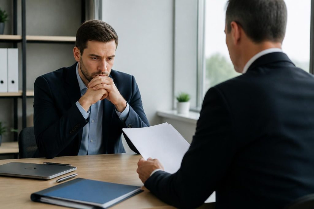 découvrez tout ce qu'il faut savoir sur le licenciement : les motifs valables, la procédure à suivre, et les indemnités auxquelles vous pouvez prétendre.
