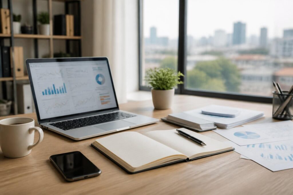 découvrez les avantages, les plafonds de chiffre d'affaires et les limites de la micro-entreprise pour bien gérer votre activité indépendante.