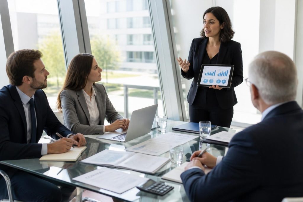 découvrez comment trouver des financements adaptés pour concrétiser votre projet entrepreneurial et booster votre réussite.