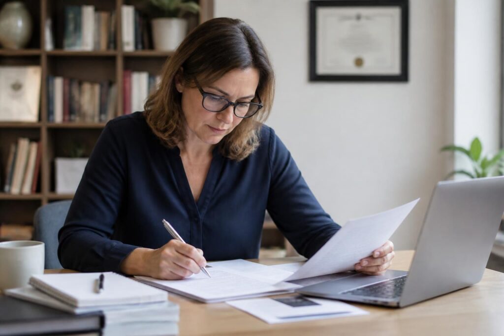 découvrez comment valoriser votre expérience professionnelle grâce à la vae et obtenir un diplôme reconnu pour booster votre carrière.