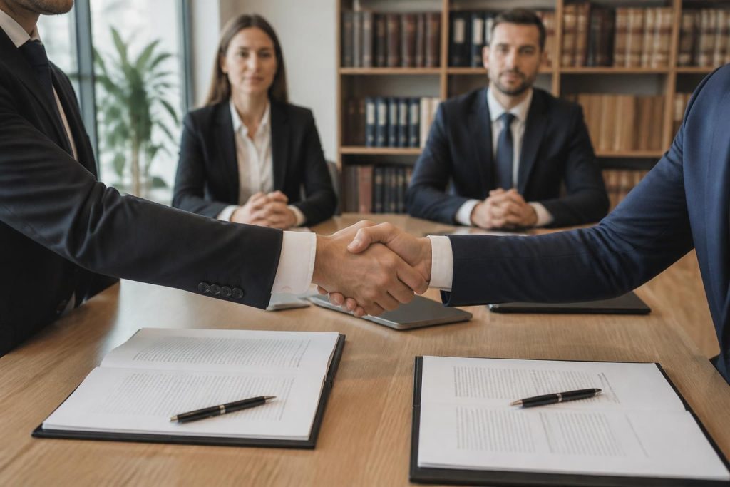 Contrat cadre définition juridique et implications pratiques en entreprise