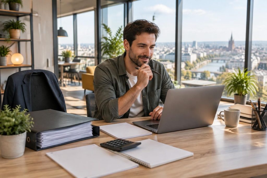 découvrez les conditions pour toucher le chômage après une démission pour création d’entreprise, les démarches à effectuer et les dispositifs d’accompagnement disponibles.