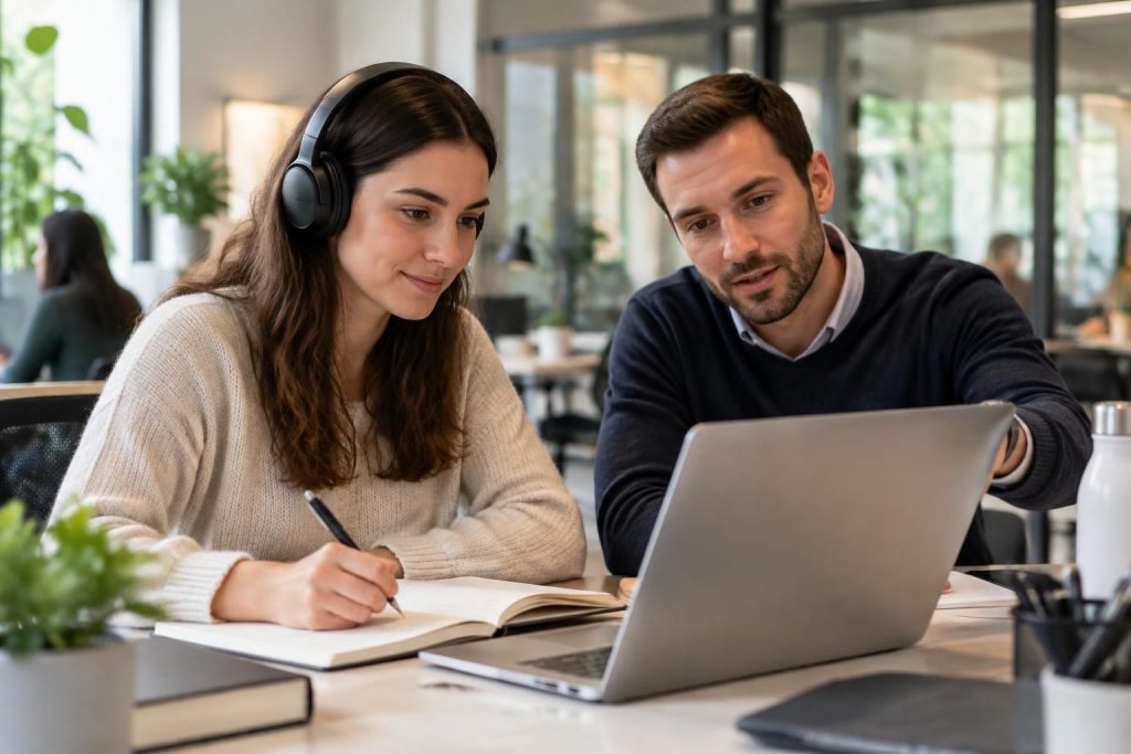 Avis OpenClassroom : retours d’expérience sur formations et alternance