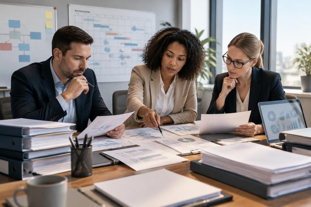 Comment répondre à un appel d’offre public et privé : étapes et bonnes pratiques