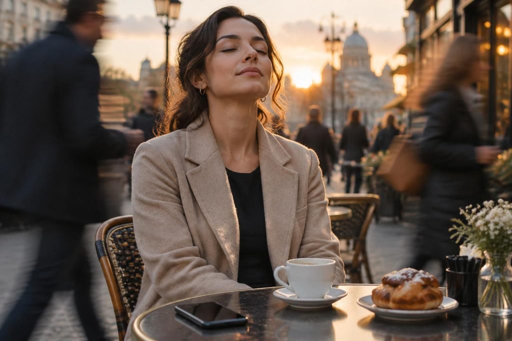 Maîtrise de soi : définition, synonymes et exemples inspirants